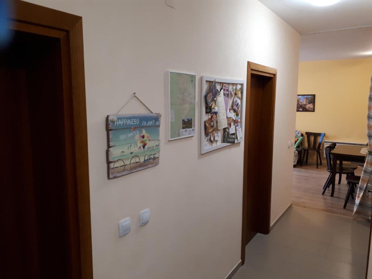 Апартамент Allegri Padrini Комплекс Вели Хилс Velingrad Eksteriør bilde
